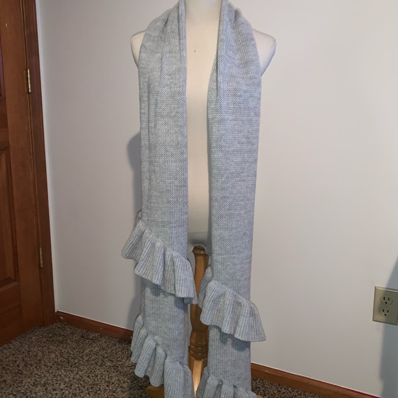 Express Scarf - Picture 4 of 6